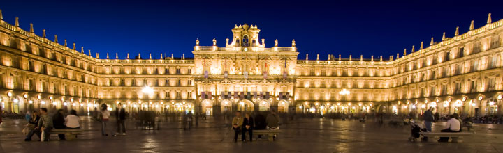Salamanca